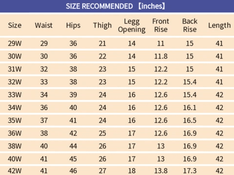 (Zeitlich begrenzte Aktion -49 % RABATT)Klassische Herrenhose mit guter Elastizität